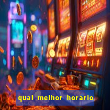 qual melhor horario para jogar money coming